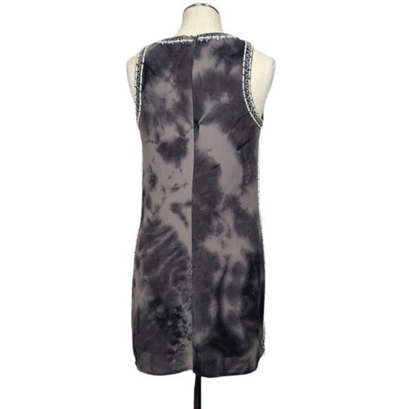 Forever 21 Beaded Back Zip Dress S - Picture 7 of 12